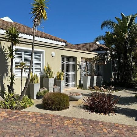 Plett57 - Self Catering - Room No1 Plettenberg Bay Zewnętrze zdjęcie