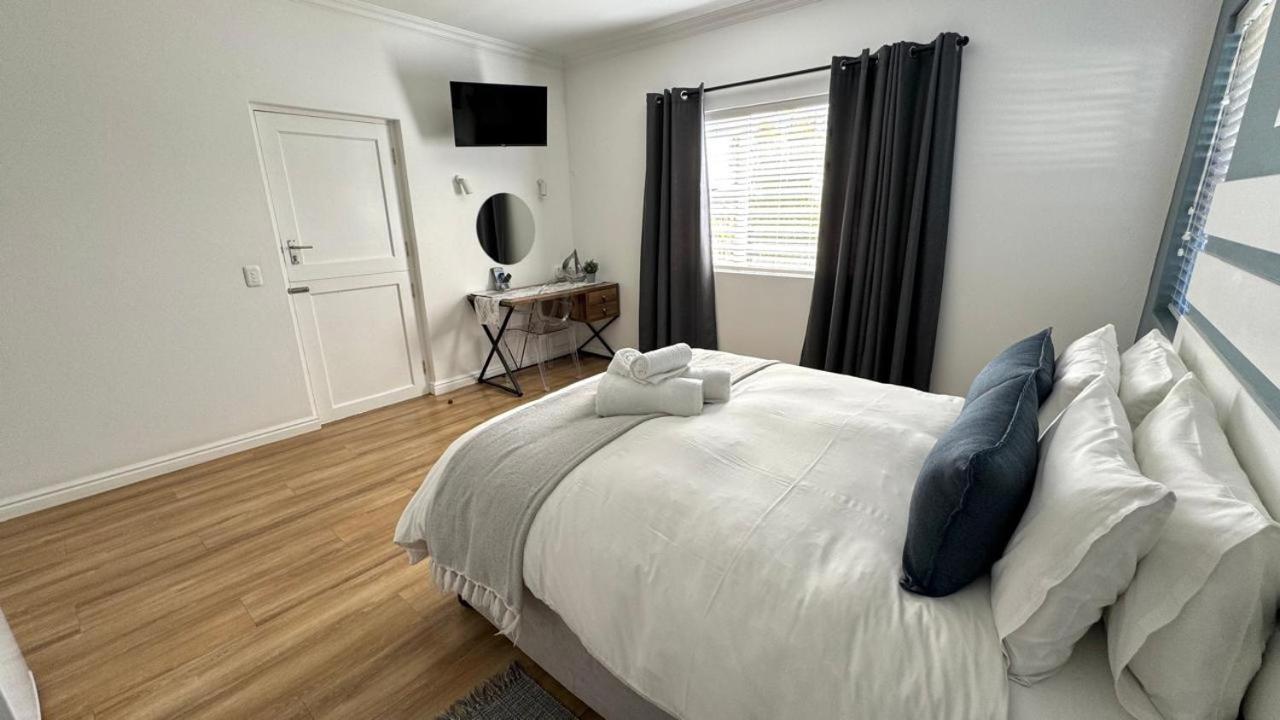 Plett57 - Self Catering - Room No1 Plettenberg Bay Zewnętrze zdjęcie