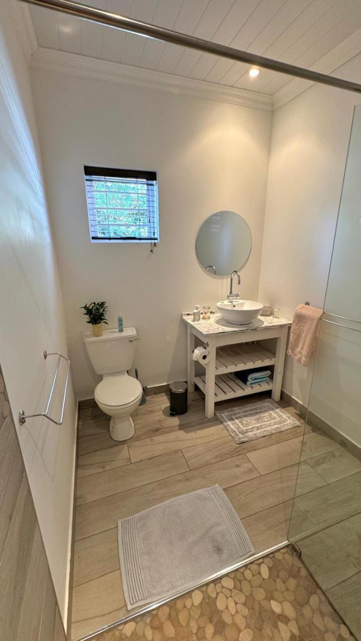 Plett57 - Self Catering - Room No1 Plettenberg Bay Zewnętrze zdjęcie