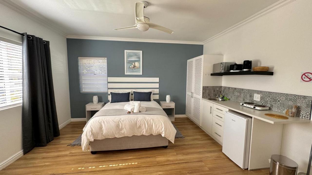 Plett57 - Self Catering - Room No1 Plettenberg Bay Zewnętrze zdjęcie