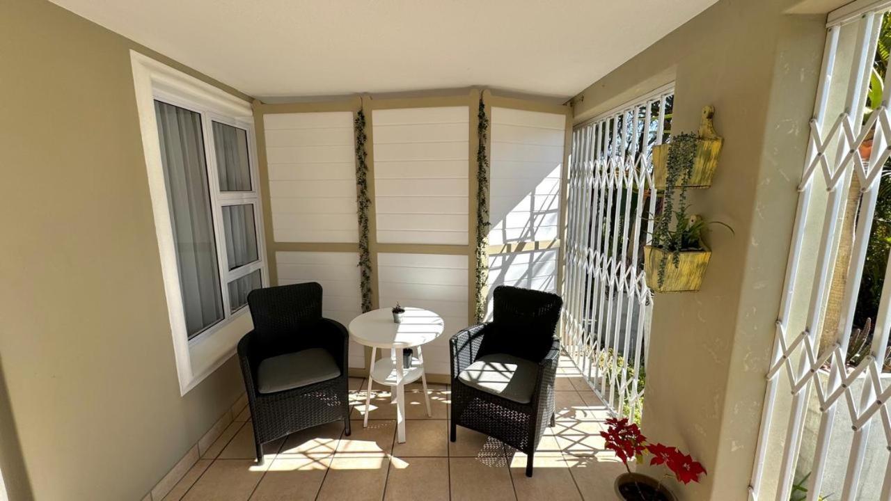 Plett57 - Self Catering - Room No1 Plettenberg Bay Zewnętrze zdjęcie