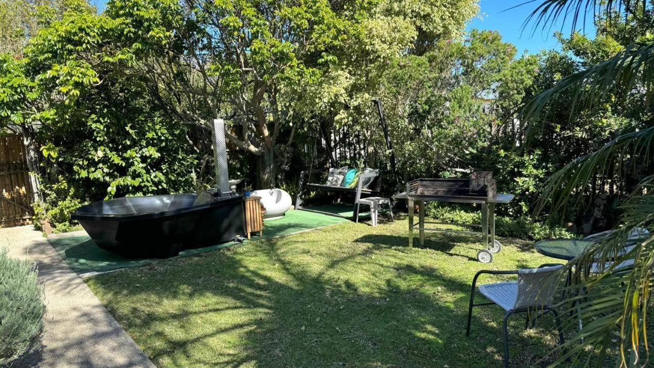 Plett57 - Self Catering - Room No1 Plettenberg Bay Zewnętrze zdjęcie