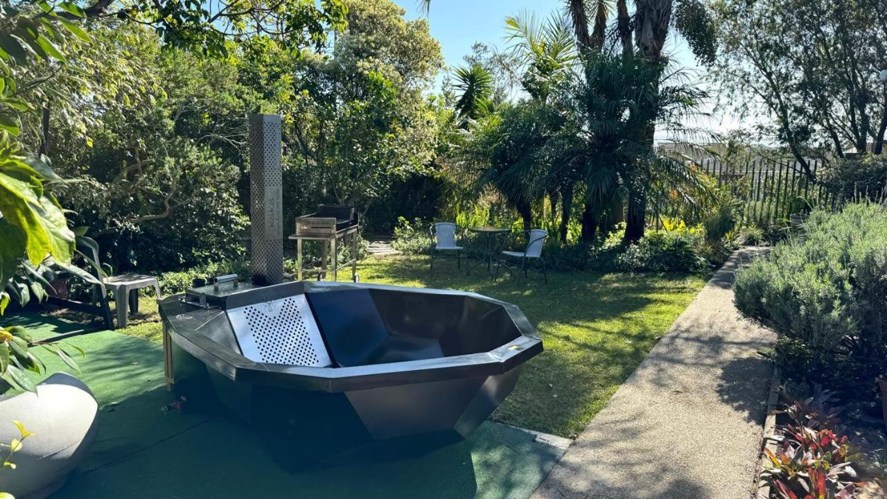 Plett57 - Self Catering - Room No1 Plettenberg Bay Zewnętrze zdjęcie